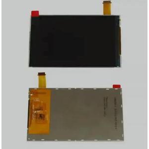 FOR LCD Module for CN51, Delivery