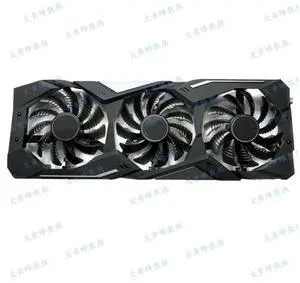 FOR Shell with Fans for GTX1660 GTX1660S GTX1660ti GAMING Video Card