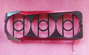 FOR for GTX980Ti R9 390X R9 390 Graphics Card Frame without Fans