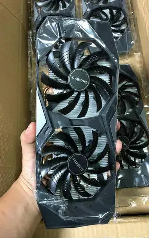 FOR Radiator Cooler for GTX1650 Gaming OC Graphics Video Card