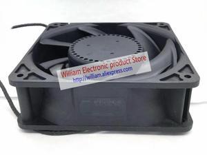 FOR AFB1212HE-00 DC12V 0.70A 120*120*38MM 12CM 4 Lines for Projector Cooling Fan