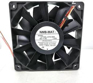 FOR 4715RL-07W-B86 DC48V 1.20A 4Lines Inverter Cooling Fan