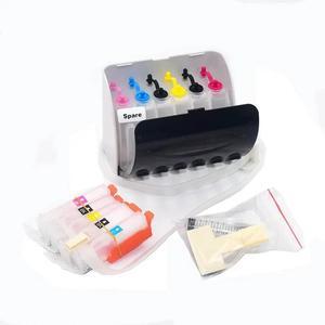 FOR 5 s PGI-150 CLI-151 bulk CISS system for ip7210 mg5410 mg6310 mx721 mx921 mg7110 mg5510 ip8710 ix6810 printer