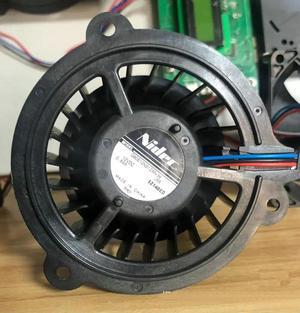 FOR G80E12NS1ZAN-56 DC12V 0.84AA for Refrigerator Cooling Fan
