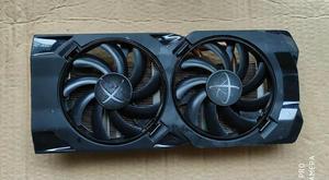 FOR for RX470 RX480 Graphics Video Card Cooler 3 Heast Pipe