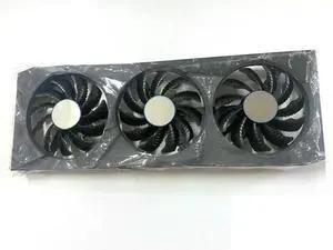 FOR Cooling Fan Frame Shell for RX6600 EAGLE Video Card