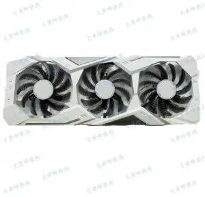 FOR Frame Shell Fans for RTX2060 RTX2060S RTX2070 GTX1660 GTX1660ti GTX1660S GAMING Graphics Video Card