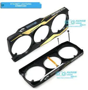 FOR Frame for RTX2080Ti Video Graphics Card