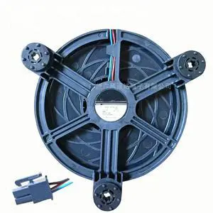 FOR GW15E13MS2AB-56 A66 DC12.7V 0.44A 150mm Refrigerator Cooling Fan