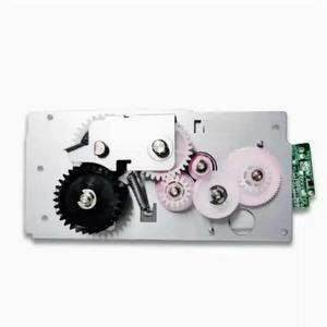 FOR RK2-1088 RM1-2963 Fuser Drive Assembly Printer Parts for M712 M725 M5025 M5035 RM1-2963-000CN Fuser Motor
