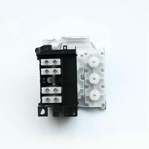 FOR Damper assembly for SC F6070 F6080 F6200 F7000 F7070 F7200 F7270 F6270 ink damper kit damper DUCT ASSY CR ASP