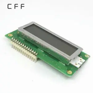 FOR LCD Display Screen for 344MPRO Printer