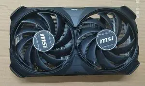 FOR Cooler for RTX4060 2X Graphics Video Card Pitch 50*50MM