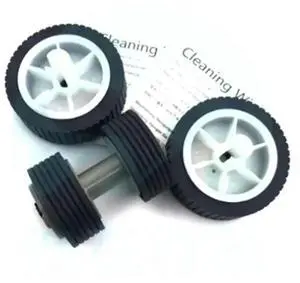 FOR 10SET PA03656-0001 PA03656-E958 PA03656-E976 Brake Roller Pick Roller for iX500 iX1500 iX1400 iX1600