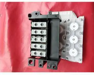 FOR ink damper for T3000 t3020 t3050 t3070 t3060 t3080 t3200 t3250 t3270 t3280 printer dumper duct Assy Cr ASP