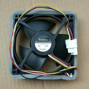 FOR U12E12MS4A3-57 J232 DC12V 0.17A 4Lines for Refrigerator Cooling Fan