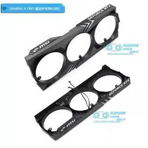 FOR Frame Shell for RTX4080 RTX4090 GAMING X TRIO SUPRIM X Graphics Video Card