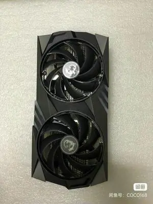 FOR Cooler Radiator for RTX4060Ti GAMING X Graphics Video Card Pitch 55*55MM
