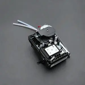 FOR Compatible Pump Assembly Capping Station For D700 D800 DX100 Pump Cap Assy Cleaning unit Kit