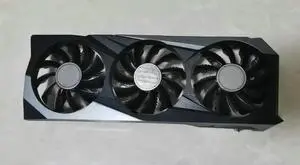 FOR Cooling Fan Frame Shell for RTX3070 GAMING Video Card