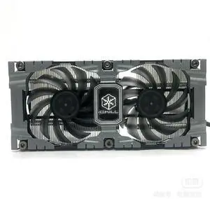 FOR Cooler for Inno3D GTX660 GTX970ti GTX980 Graphics Video Card