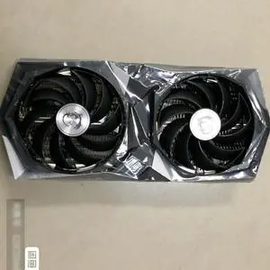 FOR Radiator Cooler for RX6600XT GAMING X 8G Graphics Video Card Pitch 54*54MM