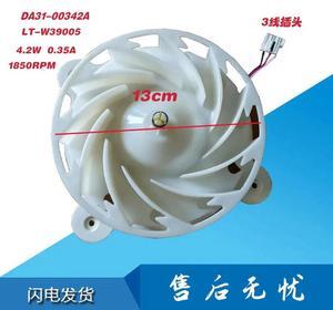 FOR DA31-00342A LT-W39005 for Refrigerator Cooling Fan