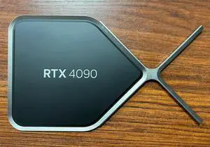 FOR BackPlate for RTX3060ti RTX3070ti RTX3080ti RTX3090 RTX4090 Graphics Video Card