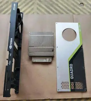 FOR Cooler for RTX 4000 Graphics Video Card