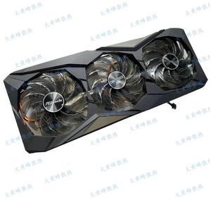FOR Cooler for Compatible Public Edition RX6700XT Graphics Video Card