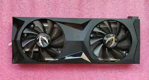 FOR Radiator Cooler for RTX2080ti 11GB Graphics Video Card With Backplate