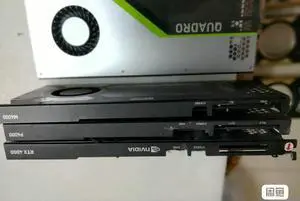 FOR Cooler for RTX4000 P4000 M4000 Graphics Video Card