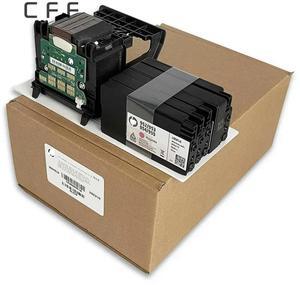 FOR 952 953 954 955 printhead print head for 8710 8720 8730 8210 8216 7740 7720 printer head with ink cartridge