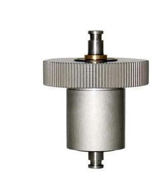 FOR Industrial eco printer spare part 1604 T shape Driving wheel /china dricing pulley 1 pcs