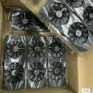 FOR Radiator Cooler for DUAL RTX260 Graphics Video Card
