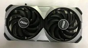 FOR Radiator Cooler for RTX4070 2X Graphics Video Card Pitch 59*68MM