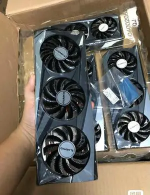 FOR Radiator Cooler for RX6600XT Graphics Video Card