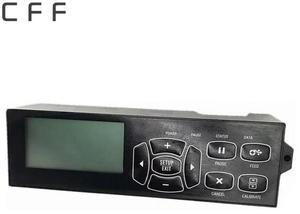 FOR P1046696-082 Front Control Panel for ZE500-4 Thermal Printer