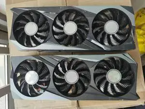 FOR Radiator Cooler for RX6800XT RX6900XT Graphics Video Card with Backplate
