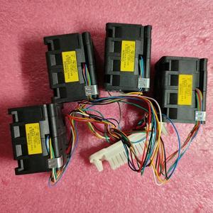 FOR PSD1204PPBX-A DC12V 12.2W for Computer Server Cooling Fan 4pcs