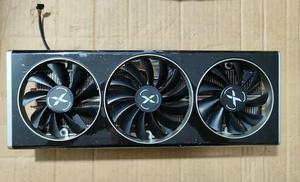 FOR Radiator Cooler for RX6700XT Graphics Video Card