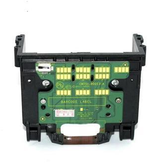 FOR Print Head 711 Printhead For T120 T520 T125 T130 T525 T530 Printer 711XL 5ZY59A 5ZY60A 5ZY61A