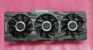 FOR Cooler Radiator for INNO3D RTX2080ti RTX2080 11GB GAMING OC X3 Graphics Video Card