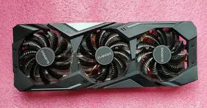 FOR for GV-N208TWF30C-11GC Graphics Video Card Cooler With BackPlate Pitch 70*70MM