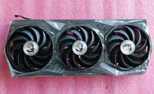 FOR Radiator Cooler for RTX3060 GAMING X TRIO Graphics Video Card