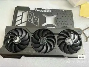 FOR Radiator Cooler for RTX4070ti Graphics Video Card