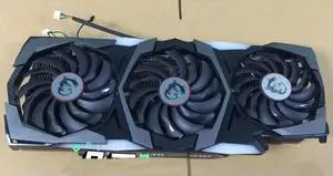 FOR Radiator Cooler for RTX2080 GAMING X TRIO Graphics Video Card