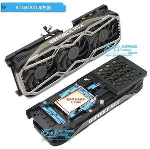 FOR Radiator Cooler for RTX3070Ti RTX3070 Graphic Video Card