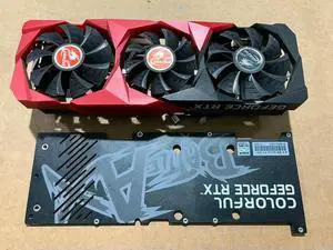 FOR Radiator Cooler for RTX3090 Graphics Video Card 1Set