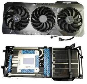 FOR Radiator Cooler for RX6800XT RX6900XT RX6950XT Graphics Video Card